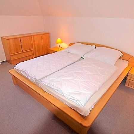 Апартаменты Residenz "Am Postplatz", Whg 15 Цингст Экстерьер фото